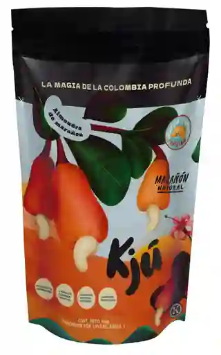 Maranon Natural Kju - Doypack X 500 Gr	