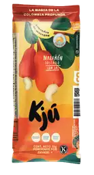 Snack De Maranon Tostado Kju - Trozos X 30 Gr	