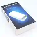 Caja Esterilizadora Desinfectante Luz Uv Manicure Belleza
