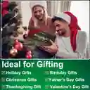 	 Kit De Cuidado Facial Para Hombres - Regalo Perfecto Para Papá