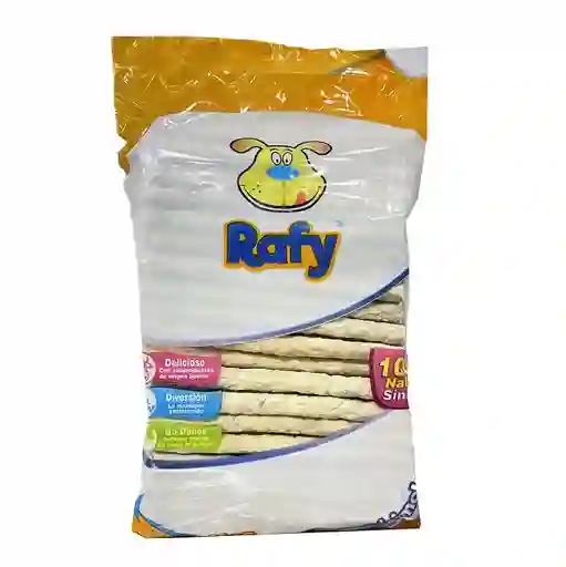 Rafy Vacanitos