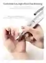 Pulidor De Uñas Recargable Inalámbrico Swarovski 35000rpm