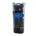 Copa Souffle 1onz Salsero Negro Darnel X 100und	