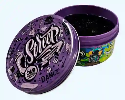 Cera Efecto Brillante Street Lite By Old School 190g