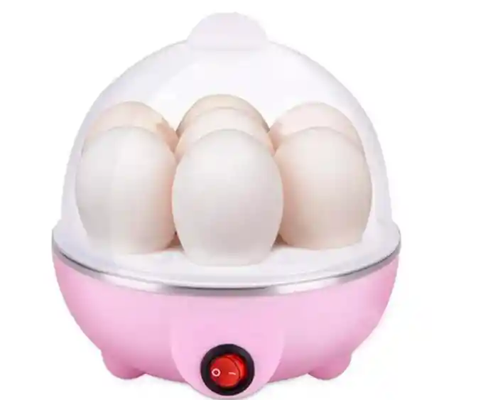 Hervidor De Huevos