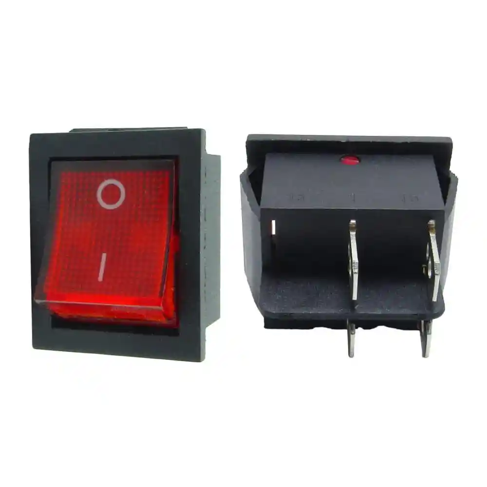 Switch Extragrande Pqtx 2 Uduke