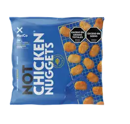 Notchiken - Nuggets X 300 Gr	