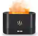 Humificador Difusor Aromas Amientador Chimenea