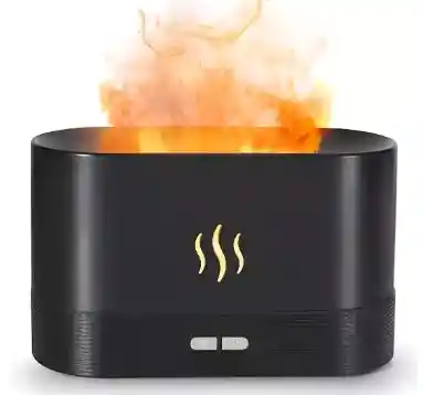 Humificador Difusor Aromas Amientador Chimenea