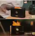 Humificador Difusor Aromas Amientador Chimenea