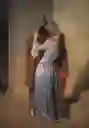 Rompecabezas De 1000 Piezas Arte El Beso De Hayez Adultos