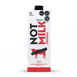 Notmilk - Original 1 Lt	