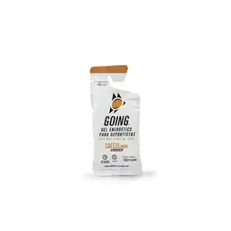 Geles Energeticos Going - Cafe X 33 Gr	
