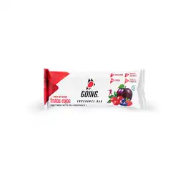 Barra Endurance Going - Frutos Rojos X 60 Gr	