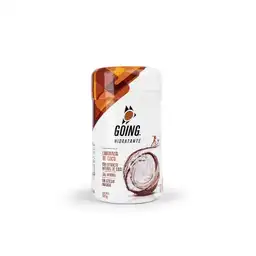 Tarro Hidratante Going - Limonada De Coco X 300 Gr	