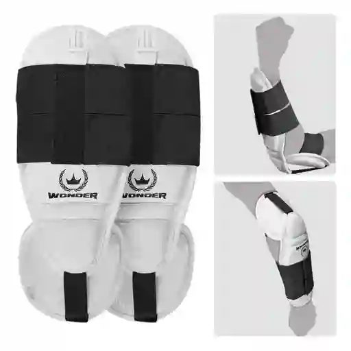 Protector De Brazo Taekwondo Sport