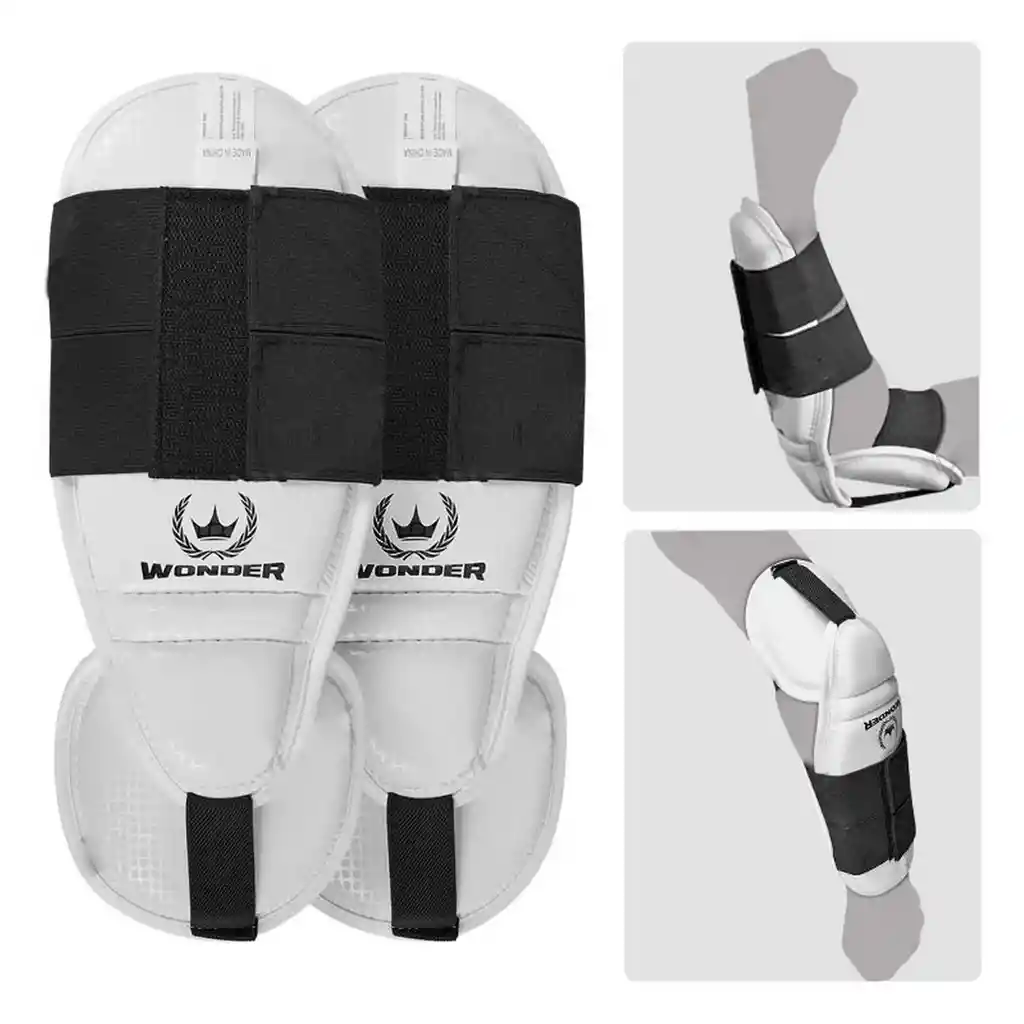Protector De Brazo Taekwondo Sport