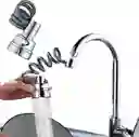 Grifo Extensor Ahorrador Agua Rociador