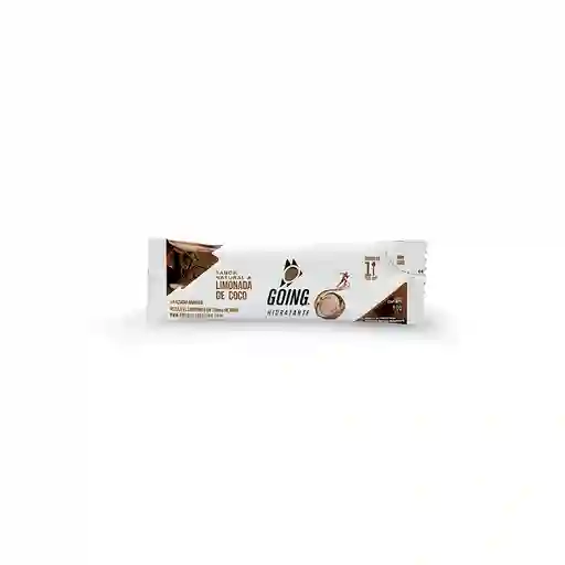 Stick Hidratante Going - Limonada De Coco X 10 Gr	