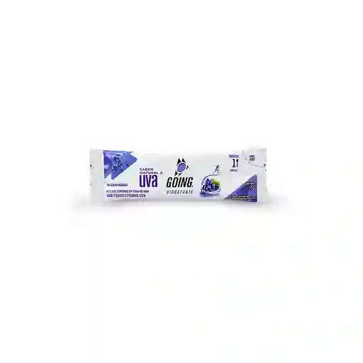 Stick Hidratante Going - Uva X 10 Gr	