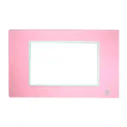 Tapa Luxor Rosado Duke Energy (v10-02ar)