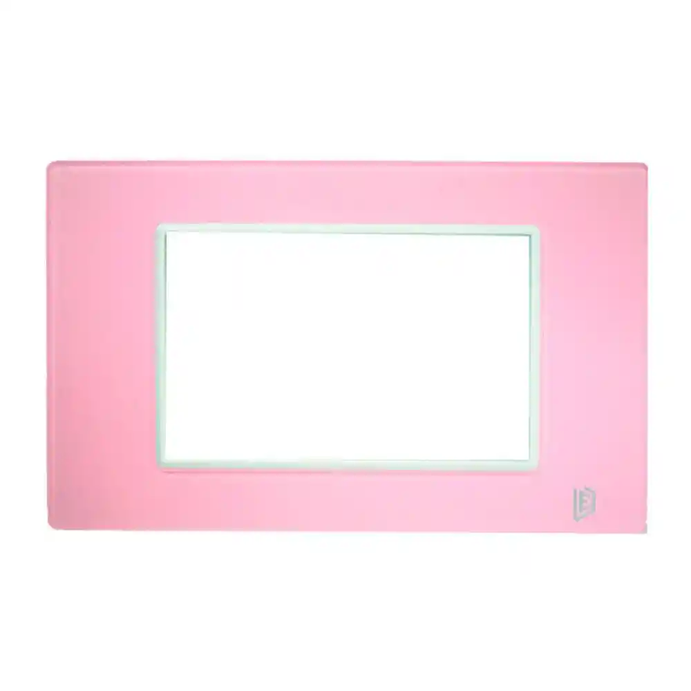 Tapa Luxor Rosado Duke Energy (v10-02ar)