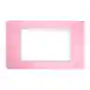 Tapa Luxor Rosado Duke Energy (v10-02ar)