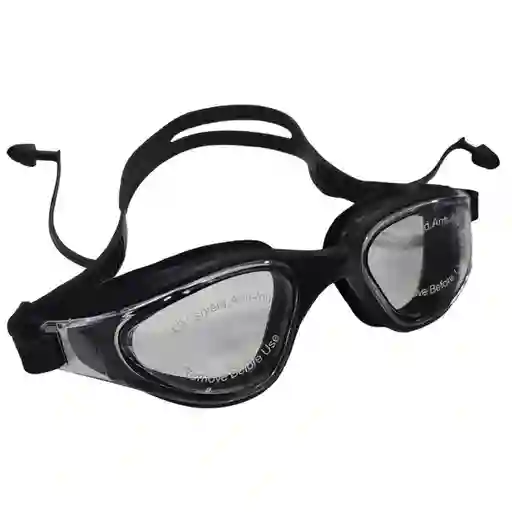 Gafas De Natación Tapa Oidos Sport