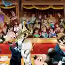 Rompecabezas 13200 Piezas Orquesta Disney Clementoni