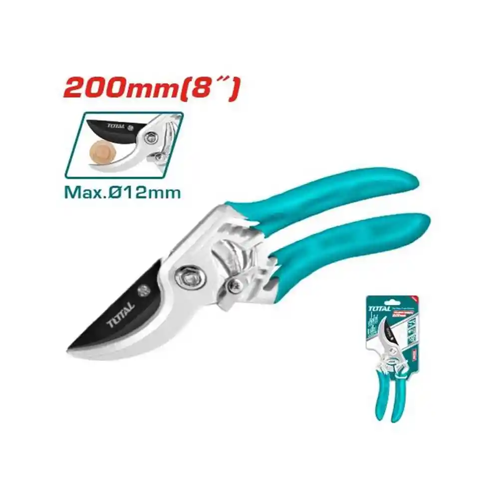 Tijera Podar 8" Total (tht0109)