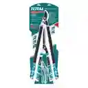 Tijera Podar Industrial Blister X 3 Pzs Total (tht1527401)