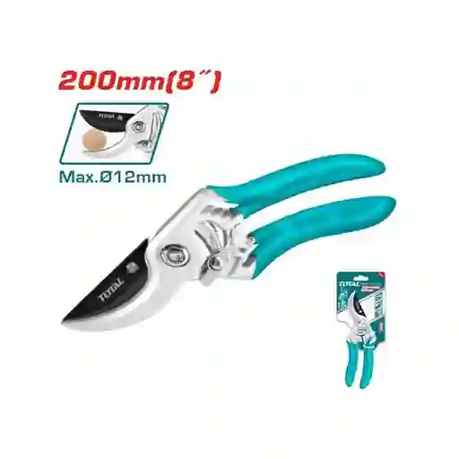 Tijera Podar 8" Total (tht0109)