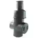 Toma Aereo Codelca En T X 3 (15a C-036