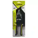 Tijera Lamina Aviacion Izquierda 10" Uduke (ht90320)