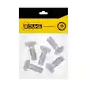 Tornillo Hexagonal 5/16x3/4