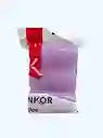Rulos Adhesivos Grandes Enkor X6 Para Ondas Sueltas Y Voluminosas 6.5cm
