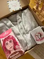 Caja De Regalo Día De Las Madres