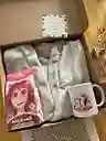 Caja De Regalo Día De Las Madres