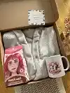 Caja De Regalo Día De Las Madres