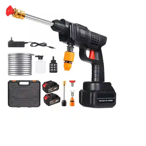 Hidrolavadora 2 Batería