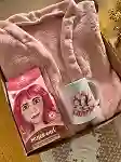 Caja De Regalo Día De La Mujer 2