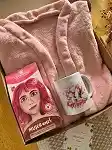 Regalo Día De La Mujer 2-amor Y Amistad