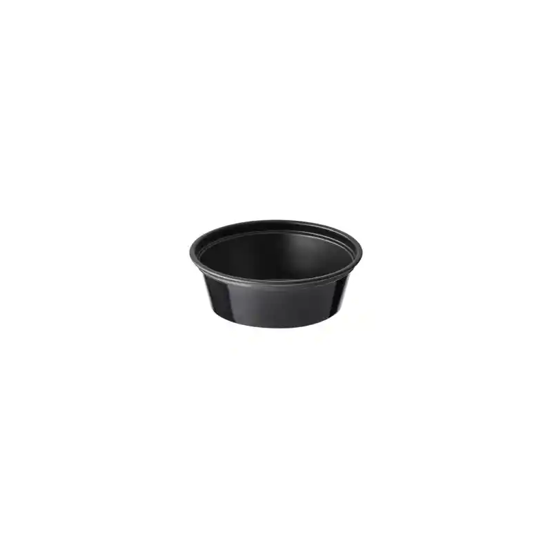 Copa Souffle 1.5onz Salsero Darnel X 100und	