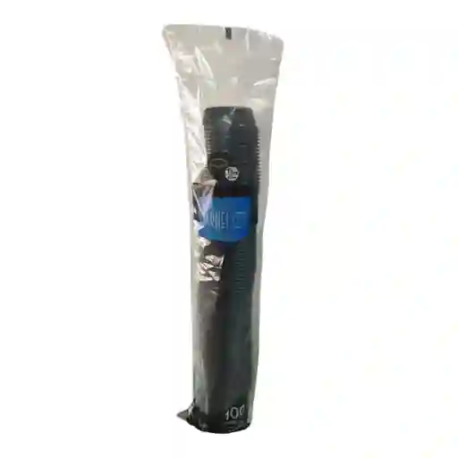 Copa Souffle 1.5onz Salsero Darnel X 100und	