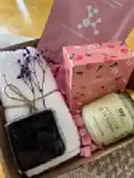 Caja De Regalo Día De Las Madres
