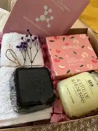 Caja De Regalo Día De Las Madres