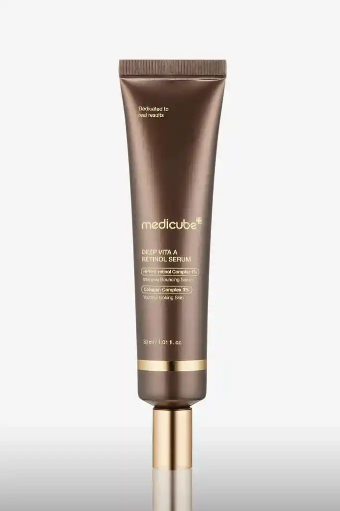 Medicube Deep Vita A Retinol Serum 30ml