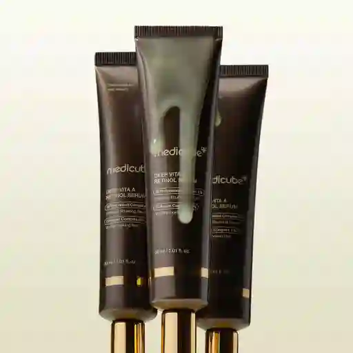 Medicube Deep Vita A Retinol Serum 30ml