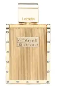 Perfume Lattafa The Kingdom 100 Ml Edp Para Hombre