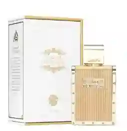 Perfume Lattafa The Kingdom 100 Ml Edp Para Hombre